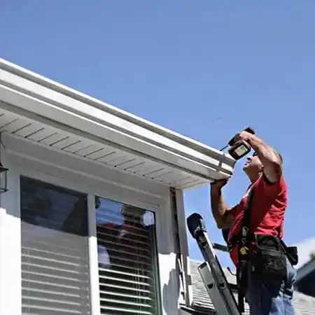 gutter services Wartrace